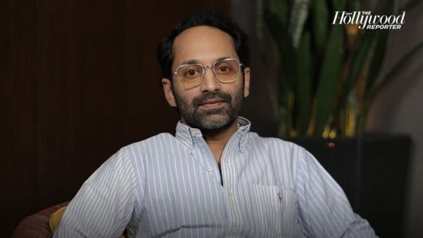 fahadh faasil