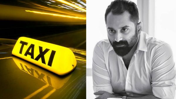 fahadh faasil retirement barcelona taxi plan