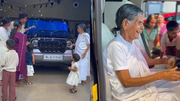 thar roxx bought by youtube fame ammamayude kochumon thar roxx bought by youtube fame ammamayude kochumon