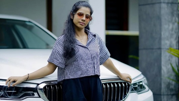 Guinness pakru buys bmw 5 series