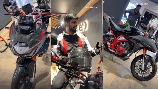 Hero Centennial Limited Edition Model Deliveries Started In India