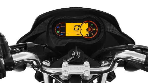 Hero HF Deluxe Pro Launched In India