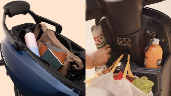 hero vida vx2 ev scooter specialities