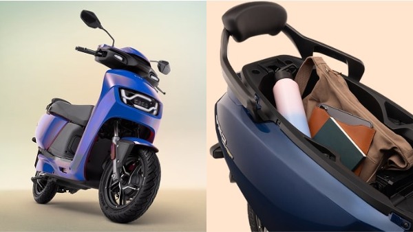 hero vida vx2 ev scooter specialities