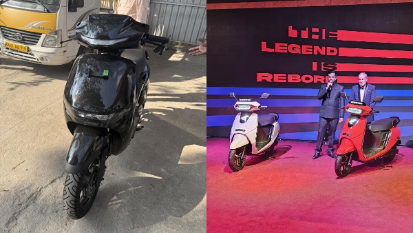 kinetic dx vs honda activa e