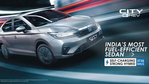 honda city e-hev seating price cut