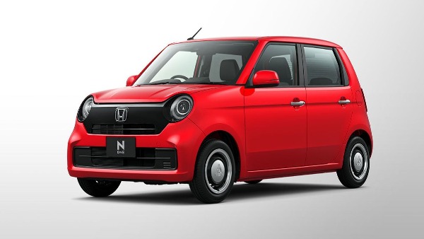 Honda N-One e Hatchback Revealed 245 KM Range On Single Charge