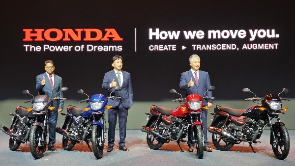 honda shine 100 dx vs shine 100