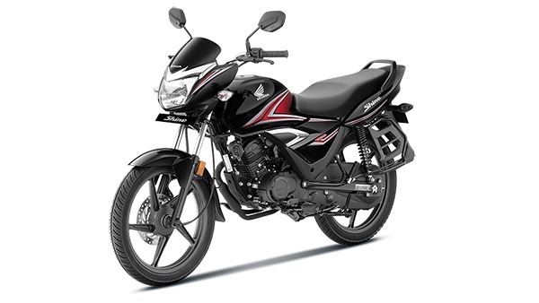 honda shine 125