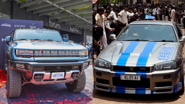 how to import car into kerala via carnet