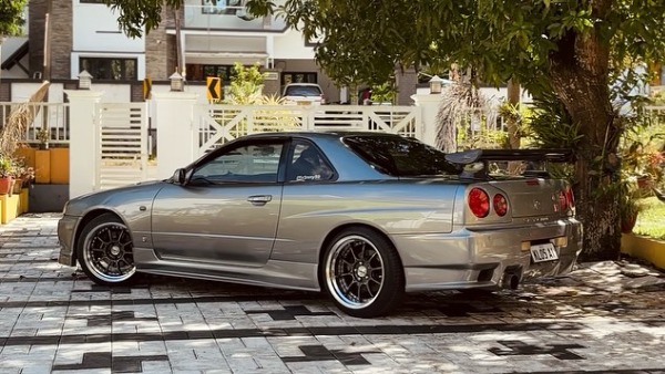 how to import car into kerala via carnet