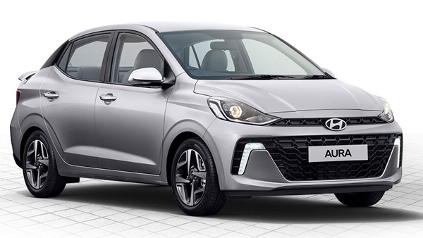 Hyundai aura get new amt trim variant