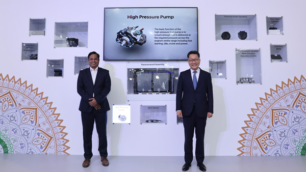 Hyundai motors to pay 517 crore fine Hyundai motors to pay 517 crore fine