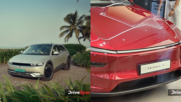 tesla model y vs hyundai ioniq 5
