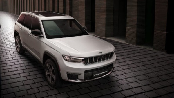 Jeep Discounts Offers July 2025
