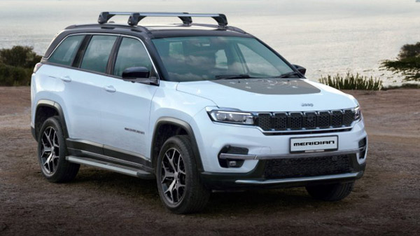 Jeep Discounts Offers July 2025