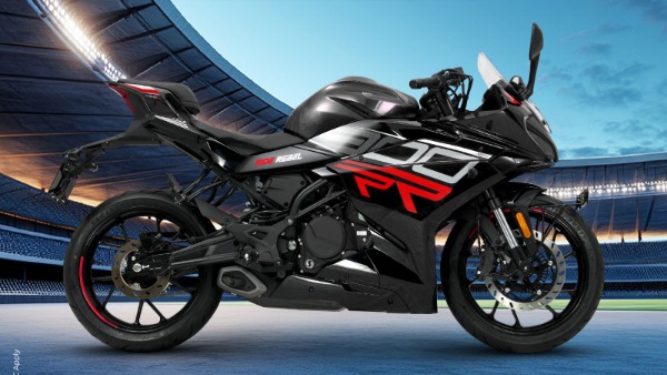 Keeway RR 300 Launched In India