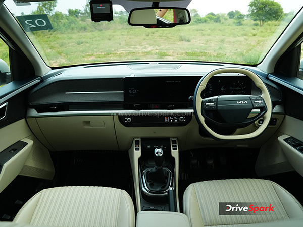 Kia Carens Clavis Becomes Brand s Top Selling Car In June 2025 Sold 7 921 Units Last Month