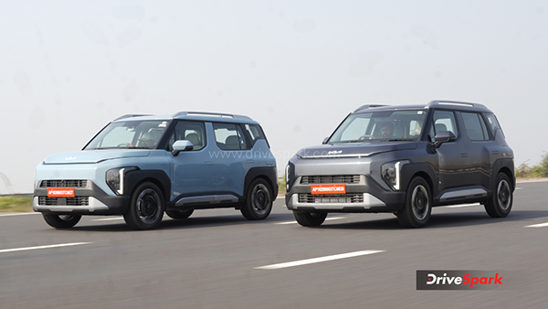 Kia Syros SUV Posted Only 774 Unit Sales In June 2025