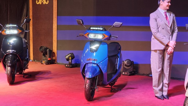 Kinetic DX Electric Scooter Top Things To Know Before You Buy