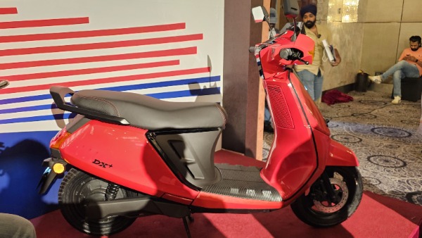 Kinetic DX Electric Scooter Top Things To Know Before You Buy