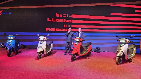 Kinetic DX Electric Scooter Top Things To Know Before You Buy