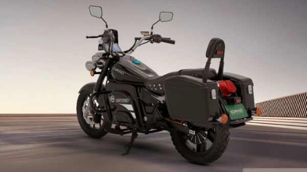 Komaki Ranger Pro And Pro Plus Electric Bikes Launched In India