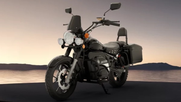 Komaki Ranger Pro And Pro Plus Electric Bikes Launched In India