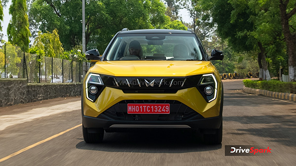 Mahindra XUV 3XO AX5 Variants Get Price Cut Mahindra XUV 3XO AX5 Variants Get Price Cut