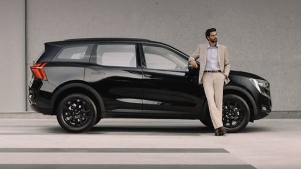 Mahindra XUV700 SUV Sales Crossed 3 Lakh Units In India