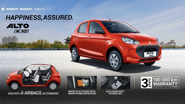 maruti alto k10 maruti alto k10