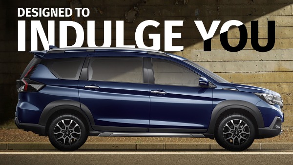 Maruti Suzuki XL6 MPV Now Available With Six Airbags As Standard In India