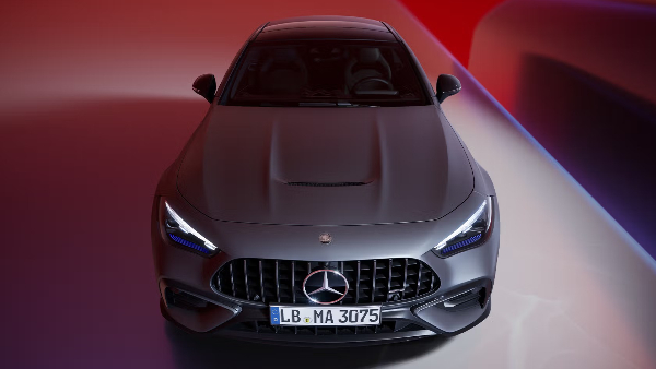 mercedes amg cle 53 4matic