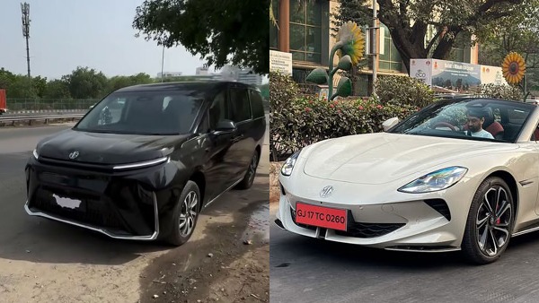 mg m9 and cyberster waiting period revealed