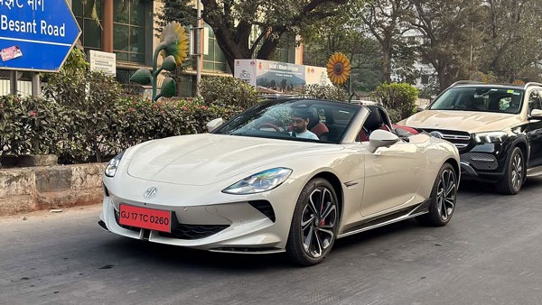 mg m9 and cyberster waiting period revealed