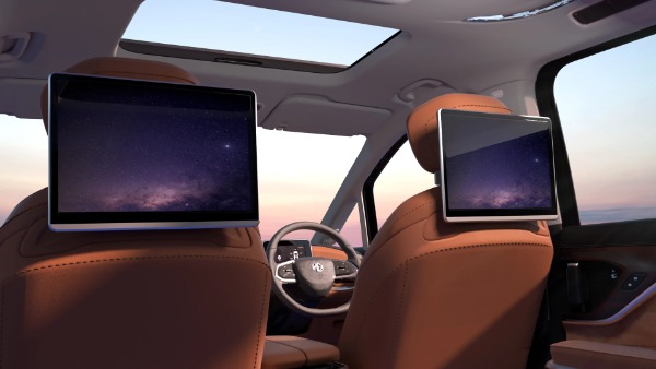 MG M9 Electric MPV Details Revealed Ahead Of India Launch MG M9 Electric MPV Details Revealed Ahead Of India Launch