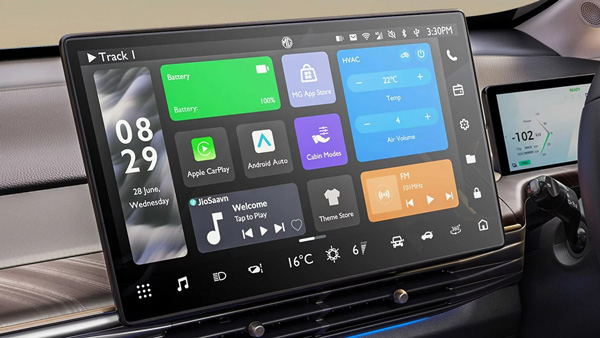 mg claimed no impact on rare earth magnet crisis