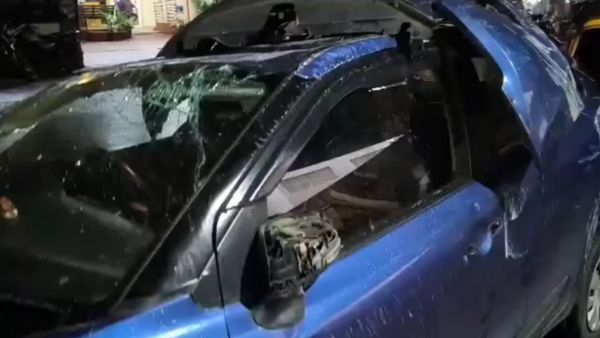 mumbai traffic police fine saved life