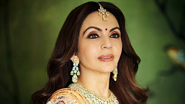 nita ambani buys car worth 100 crore truth behind this nita ambani buys car worth 100 crore truth behind this