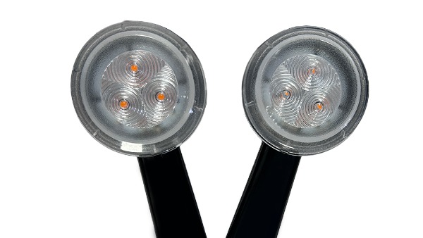 uno minda launched new led blinkers