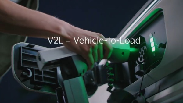 kia clavis ev tvc released