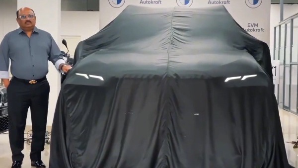 viju Jacob buys bmw x7 viju Jacob buys bmw x7