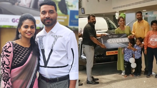 social media fame preena anuraj buys Mahindra xev 9e