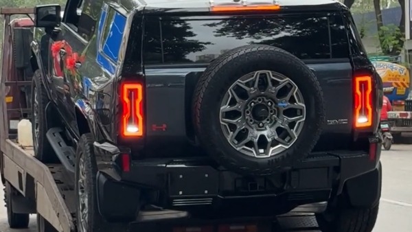 ranveer singh buys new hummer ev ranveer singh buys new hummer ev