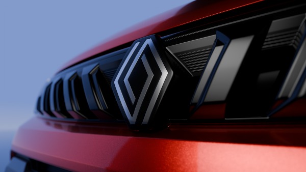 Renault Triber Facelift Launch Soon With Brand New Logo