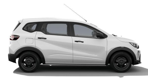 Renault Triber Facelift Base Variant Authentic Features Explained