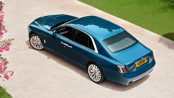 British Luxury Cars To Become Cheaper Soon In India Due To India-UK Free Trade Deal