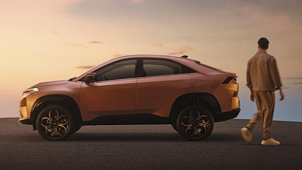 Tata Curvv SUV Become More Expensive In India