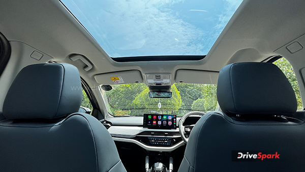 tata harrier ev detailed review in malayalam