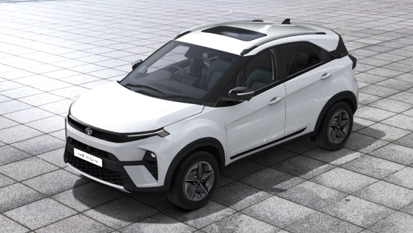 tata nexon